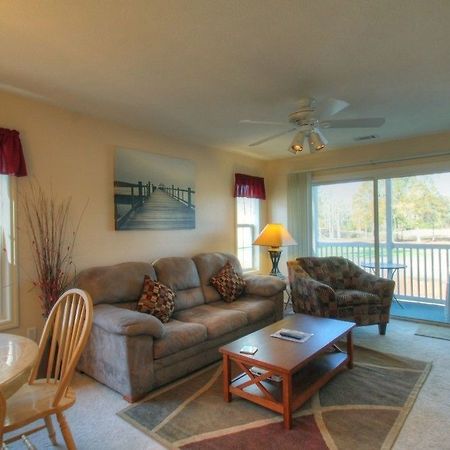 River Oaks By Palmetto Vacation Rentals Myrtle Beach Buitenkant foto