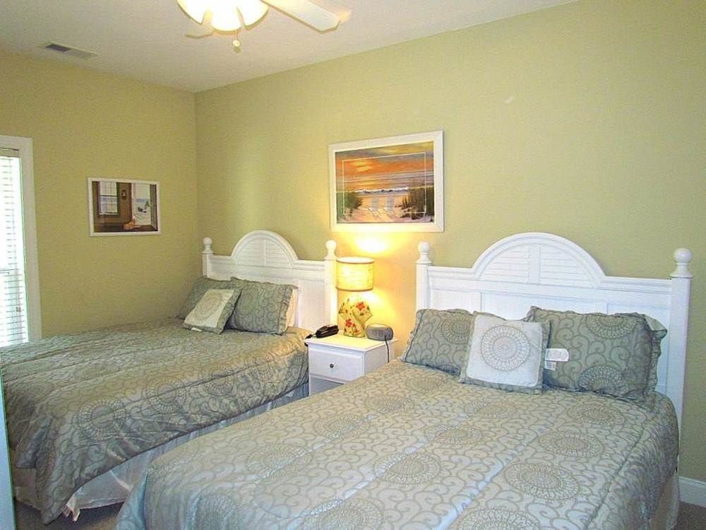 River Oaks By Palmetto Vacation Rentals Myrtle Beach Buitenkant foto