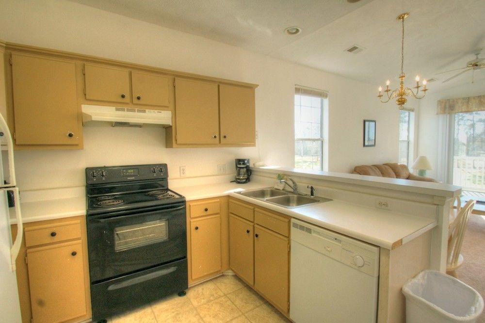 River Oaks By Palmetto Vacation Rentals Myrtle Beach Buitenkant foto