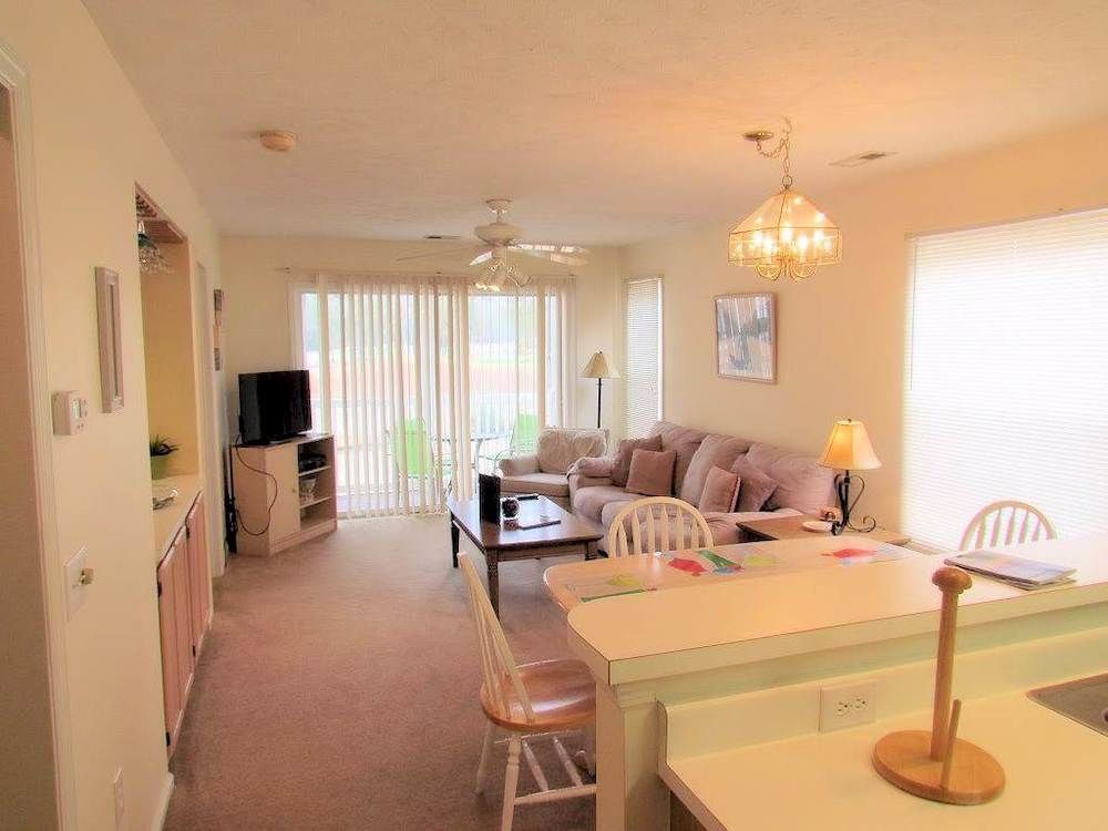 River Oaks By Palmetto Vacation Rentals Myrtle Beach Buitenkant foto