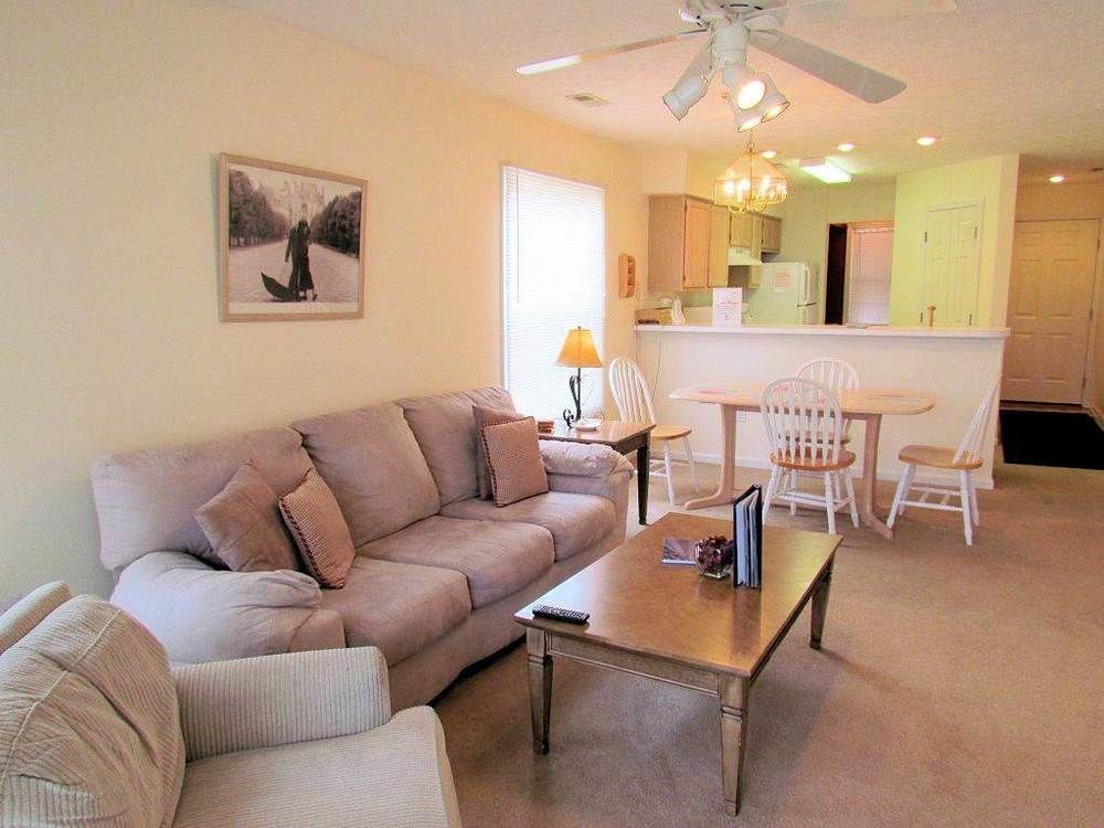 River Oaks By Palmetto Vacation Rentals Myrtle Beach Buitenkant foto