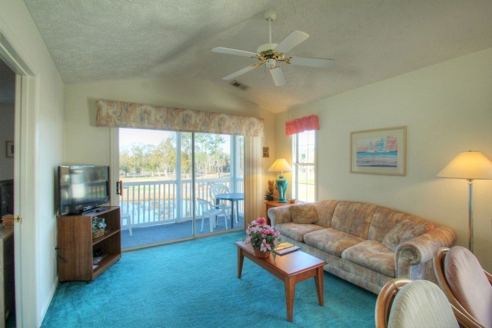 River Oaks By Palmetto Vacation Rentals Myrtle Beach Buitenkant foto