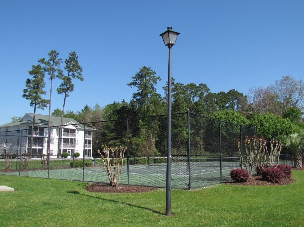 River Oaks By Palmetto Vacation Rentals Myrtle Beach Buitenkant foto