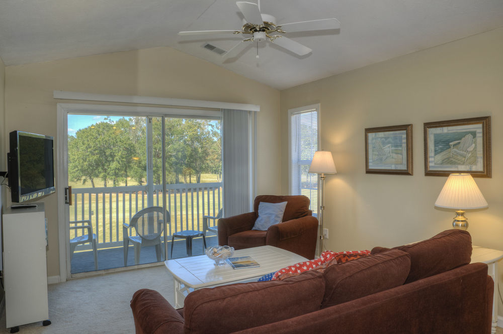River Oaks By Palmetto Vacation Rentals Myrtle Beach Buitenkant foto