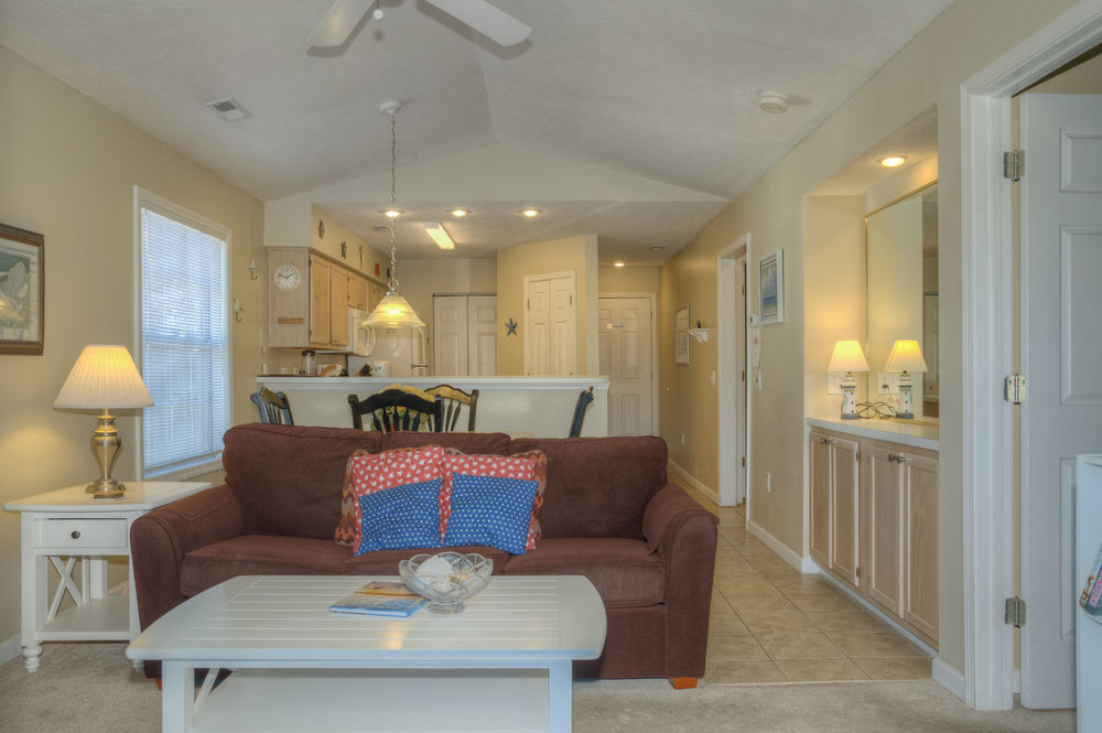 River Oaks By Palmetto Vacation Rentals Myrtle Beach Buitenkant foto