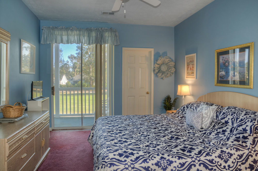 River Oaks By Palmetto Vacation Rentals Myrtle Beach Buitenkant foto