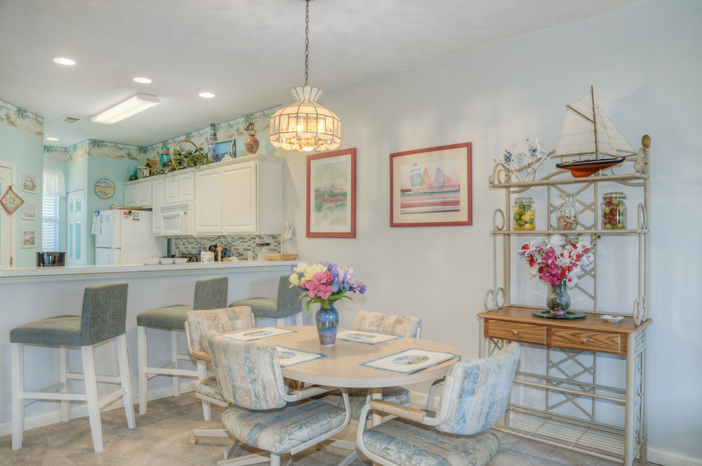 River Oaks By Palmetto Vacation Rentals Myrtle Beach Buitenkant foto