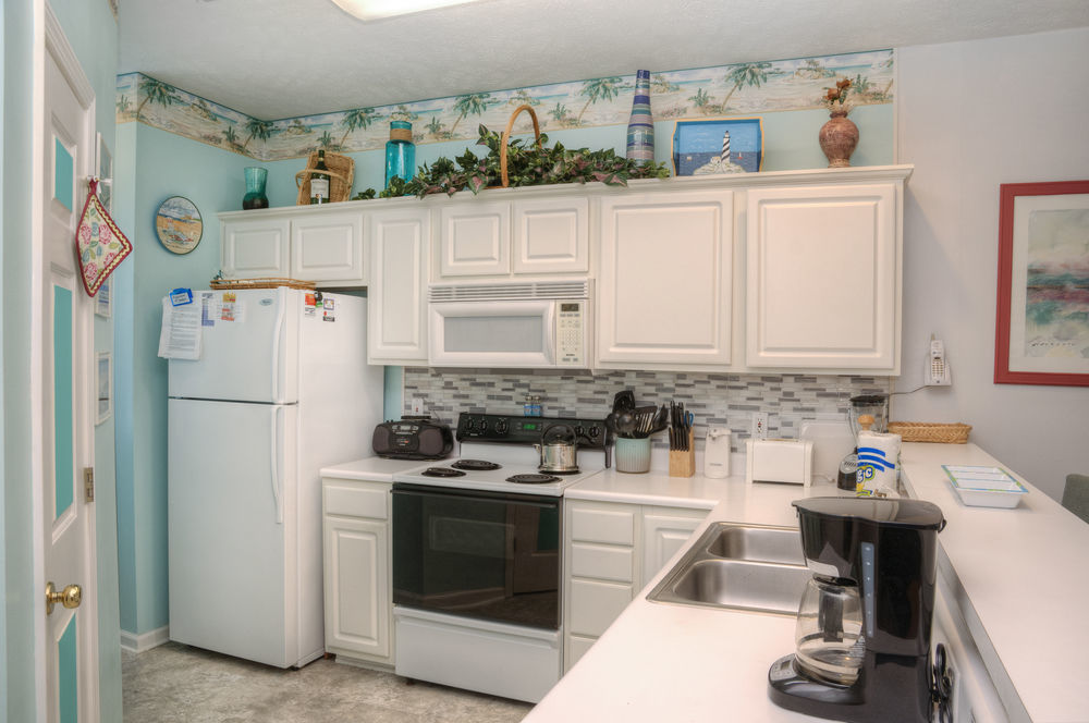 River Oaks By Palmetto Vacation Rentals Myrtle Beach Buitenkant foto