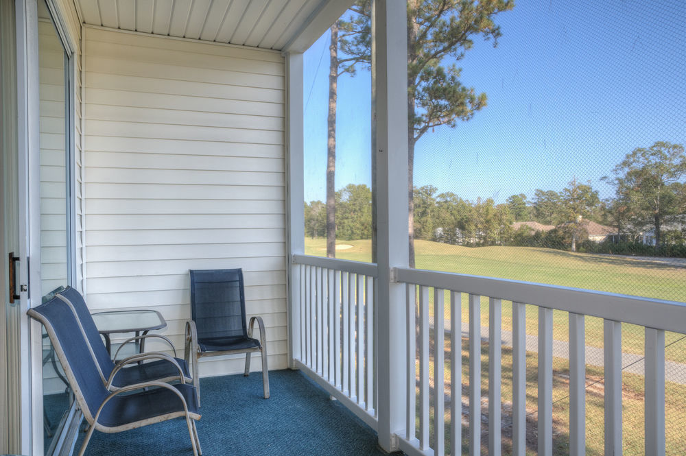 River Oaks By Palmetto Vacation Rentals Myrtle Beach Buitenkant foto